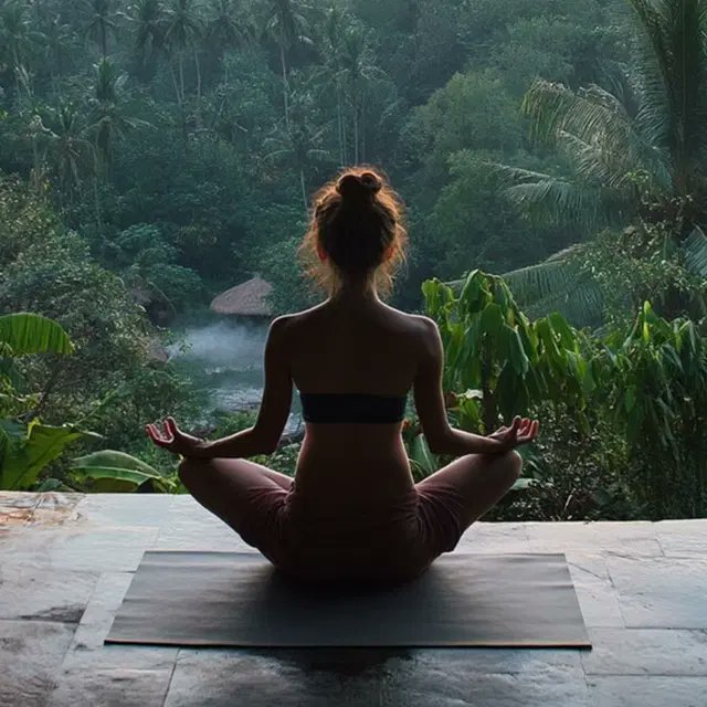 WishdeckApp's tweet photo. 7/7: Wellness Retreats 🧘‍♀️ Digital detox spas booming in 2025—quick meditation apps &amp; luxury spa days for recharge. #WellnessTravel on Instagram rise! https://t.co/AXkM8RVRpT