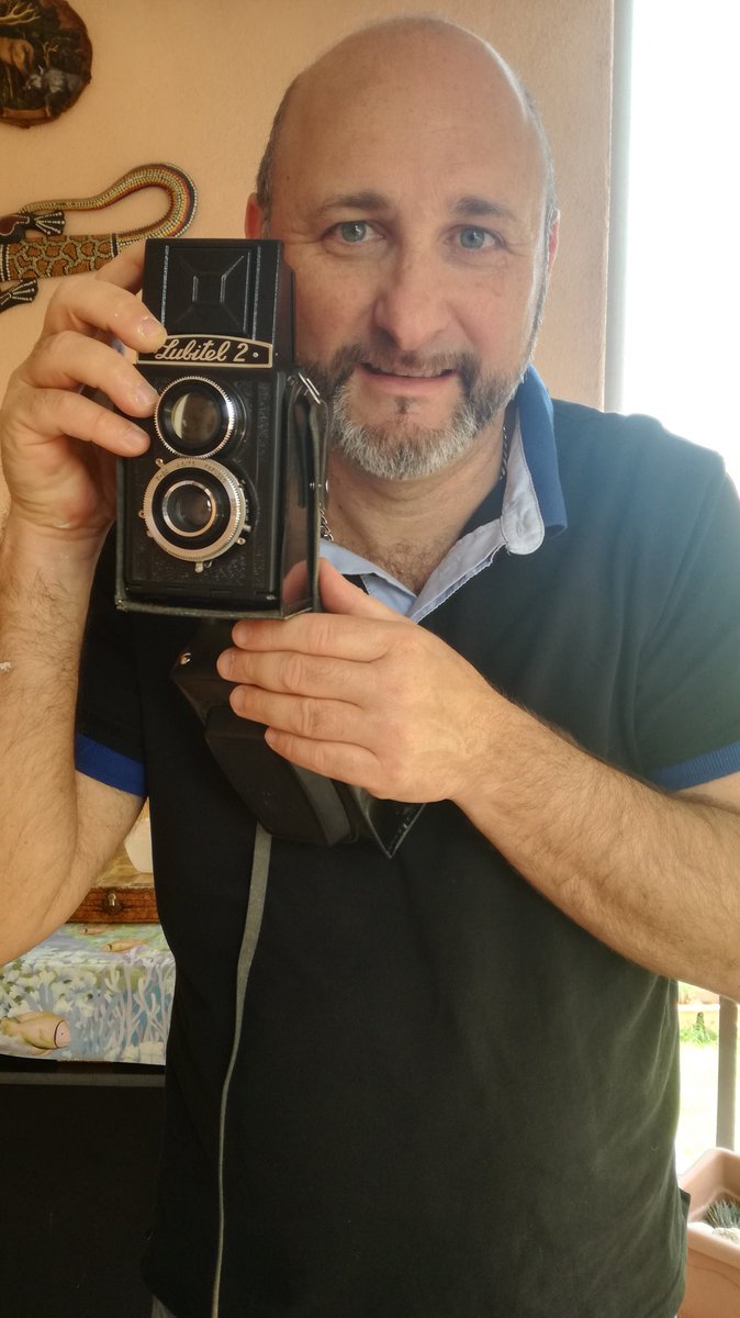 PhotograArtWork's tweet image. When did you take your first photo?
I did it in 1995th, and it was an instant passion!
Photography is dead