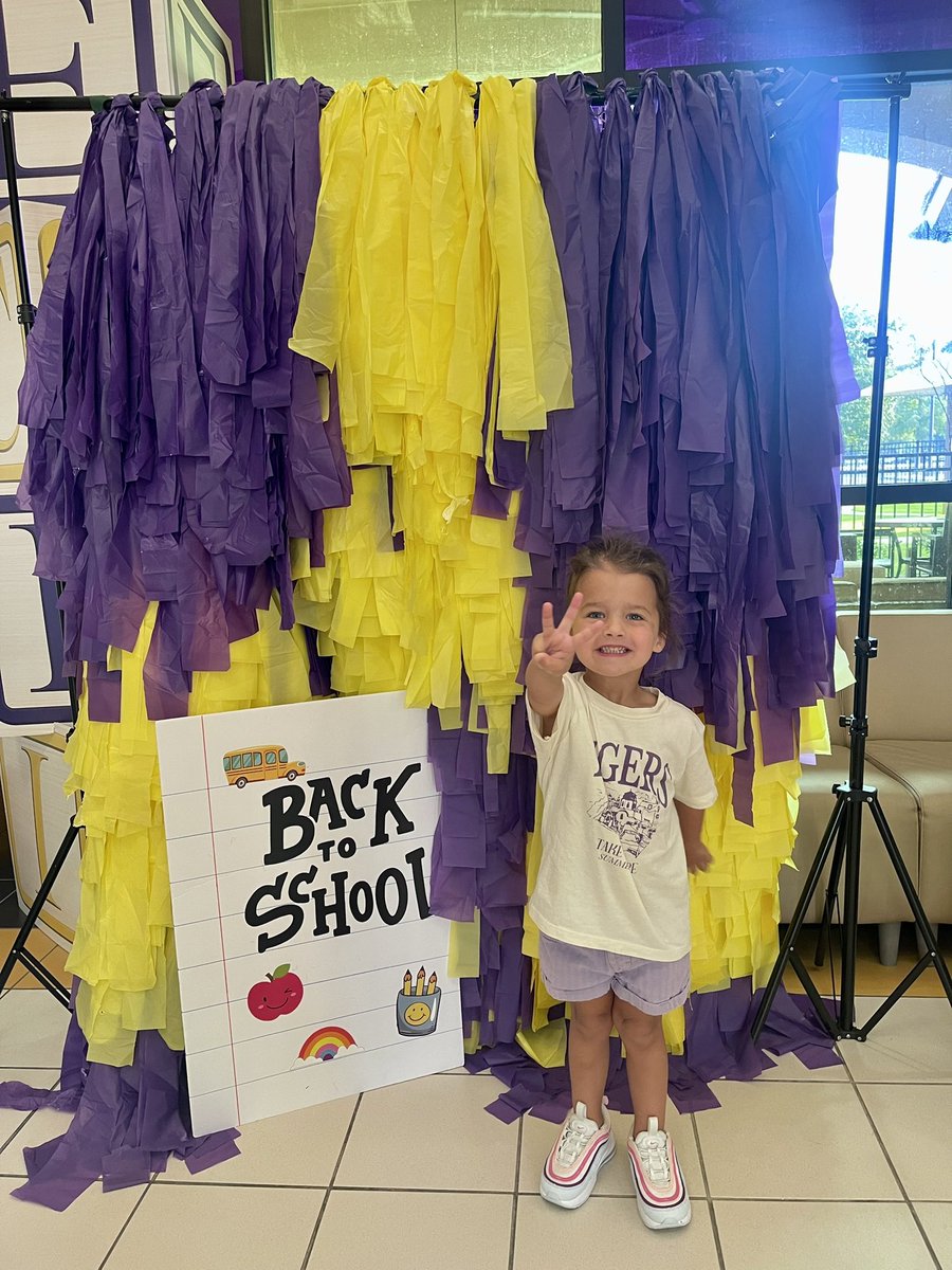 Kaylin_Rice's tweet image. Babies don’t keep! 🥹

PreK up next!