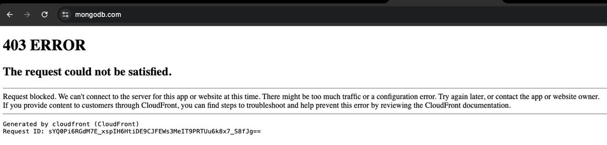 ferdous's tweet photo. https://t.co/hr1fqTdOBh seems down https://t.co/yq9mX9SjZc