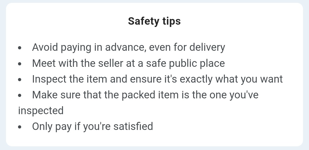 _fels1's tweet image. As you enjoy your weekend, mine is to remind you of these important safety tips. Brother to brother!