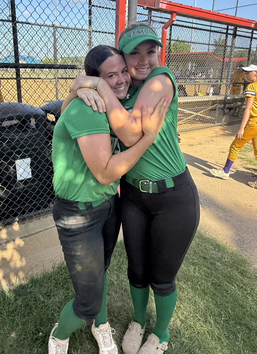 Presley Hegedus (@presleyhegedus) on Twitter photo Subbing for my sister’s team in VA Beach. Won the pitching competition and made the All Tournament team :) semi-finals starts tomorrow! <a href="/EaglesKB_Luebbe/">Eagles-KB Luebbe</a> <a href="/Coach_Zimny/">Z</a> <a href="/FurreyFastpitch/">Gina Furrey Buhse</a> <a href="/bwpearson1122/">Barry Pearson</a> <a href="/CVilleLTS/">LadyTigerSoftball</a> <a href="/mckendree33/">McKendree Ward</a> <a href="/TMU_Softball/">Thomas More University Softball</a> <a href="/Loggersoftball/">Loggers Softball</a> <a href="/emoryhegedus/">Emory Hegedus</a> Subbing for my sister’s team in VA Beach. Won the pitching competition and made the All Tournament team :) semi-finals starts tomorrow! <a href="/EaglesKB_Luebbe/">Eagles-KB Luebbe</a> <a href="/Coach_Zimny/">Z</a> <a href="/FurreyFastpitch/">Gina Furrey Buhse</a> <a href="/bwpearson1122/">Barry Pearson</a> <a href="/CVilleLTS/">LadyTigerSoftball</a> <a href="/mckendree33/">McKendree Ward</a> <a href="/TMU_Softball/">Thomas More University Softball</a> <a href="/Loggersoftball/">Loggers Softball</a> <a href="/emoryhegedus/">Emory Hegedus</a>
