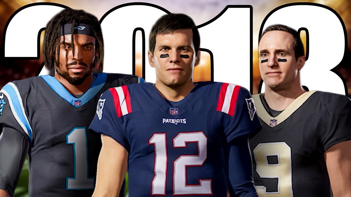 KinnyGames's tweet image. Just posted
Madden 25 is winding down... 99% complete
Summer flying by