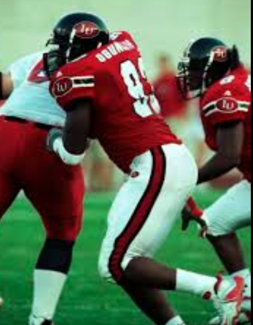 #iufb Question of the Day 

What one Indiana Football player would you bring back for this football season that would make the most impact?

Bonus if you include a picture