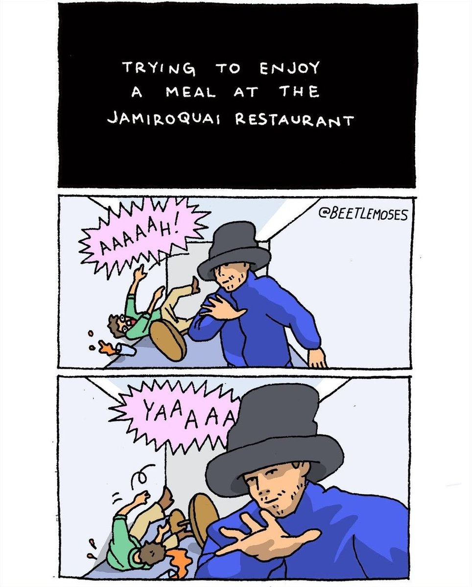 wittyharrelson's tweet image. Clearly my humor is broken because why did this make me snort? 😭