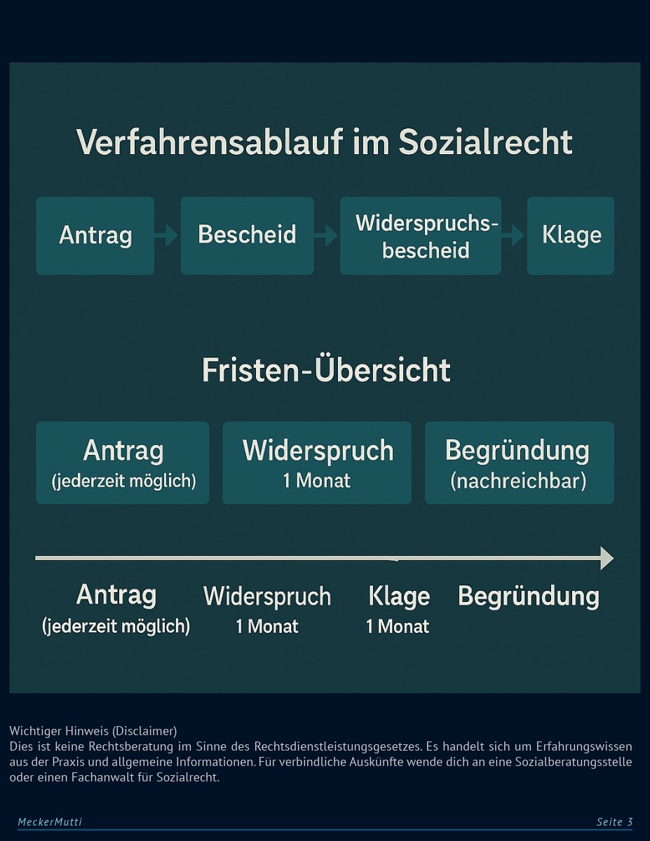 MeckerMutti's tweet image. Nach zig Verfahren teile ich jetzt mein Wissen mit euch 📚
Für alle mit #MEcfs: 📝 Anträge, Fristen, Widerspruch & Co.
#HilfezurSelbsthilfe 💙 Niemand soll allein kämpfen müssen.
#SupportME
Lesefassung hier:
cloud.healthnexus.online/s/pBWzFzato9j8…