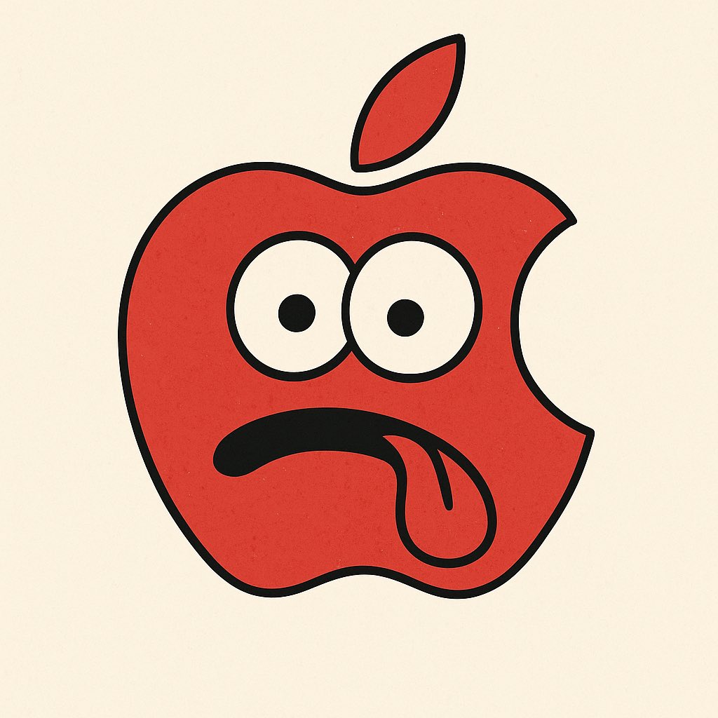 Congrats <a href="/Apple/">Apple</a> — from “Apple Intelligence” to “Artificial Stupidity” in one update. 
Calendar can’t find my events, flights..etc, Siri and calendar cant read events from my Mail.
By the way,  Siri’s still in a coma. 
Bravo on the evolution.