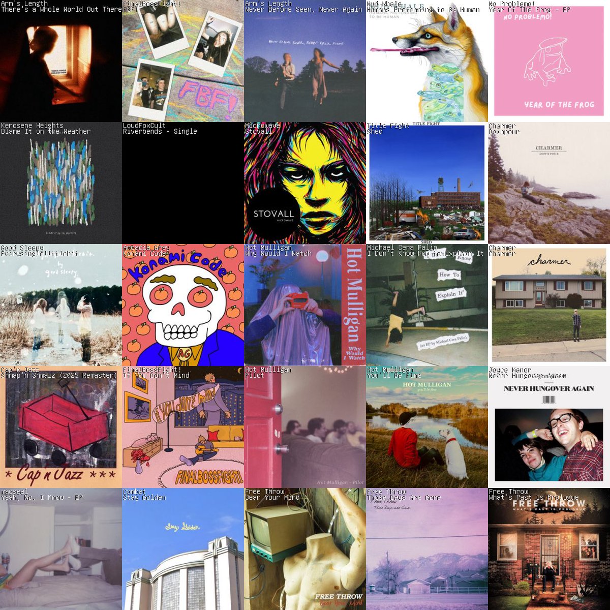 MidwstGnar's tweet image. hey , this is literally my first ever 5x5…. ever…. so… how’d i do…