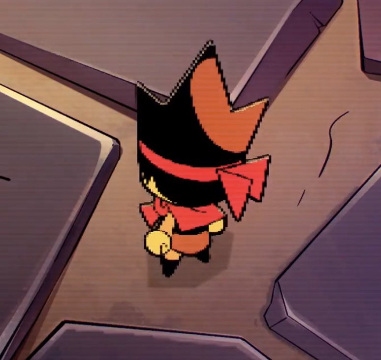 kleblep's tweet image. this is me if u even care