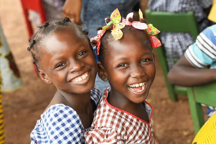 KittyvdHeijden's tweet image. Grateful to the GoF of Children and the #SDGs and their powerful statement during the HLPF. Shining a light on children's rights at the UN General Assembly is key to ensuring children are heard by world leaders. Full statement available here: bit.ly/46sNXUP