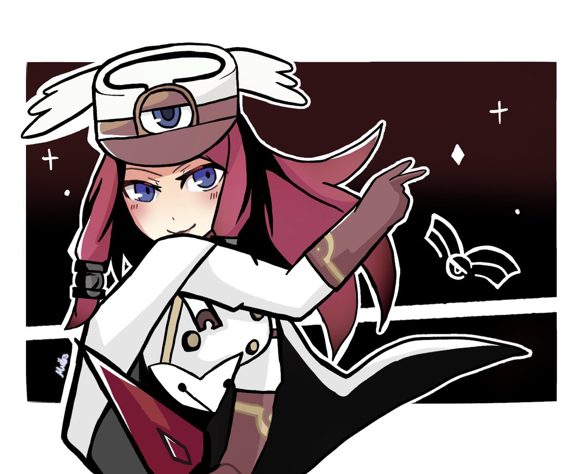 mutuki78's tweet image. 夜のお絵描き
ツバキ。
