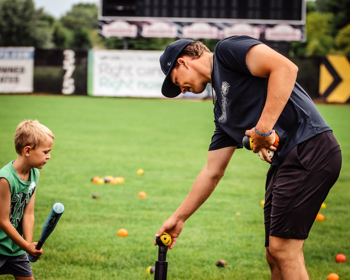 DockSpiders's tweet image. Training future Dock Spiders🕸️