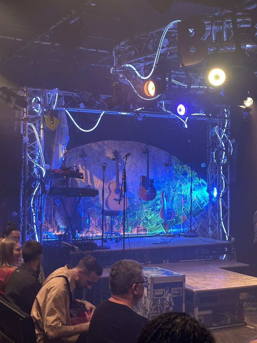 Sam (@swindysam92) on Twitter photo Finishing out the working week at <a href="/swkplay/">Southwark Playhouse</a> for 'Brixton Calling' 🎸🎧
Look out for my review this weekend on <a href="/ATDazzles/">All That Dazzles</a> ✨ Finishing out the working week at <a href="/swkplay/">Southwark Playhouse</a> for 'Brixton Calling' 🎸🎧
Look out for my review this weekend on <a href="/ATDazzles/">All That Dazzles</a> ✨