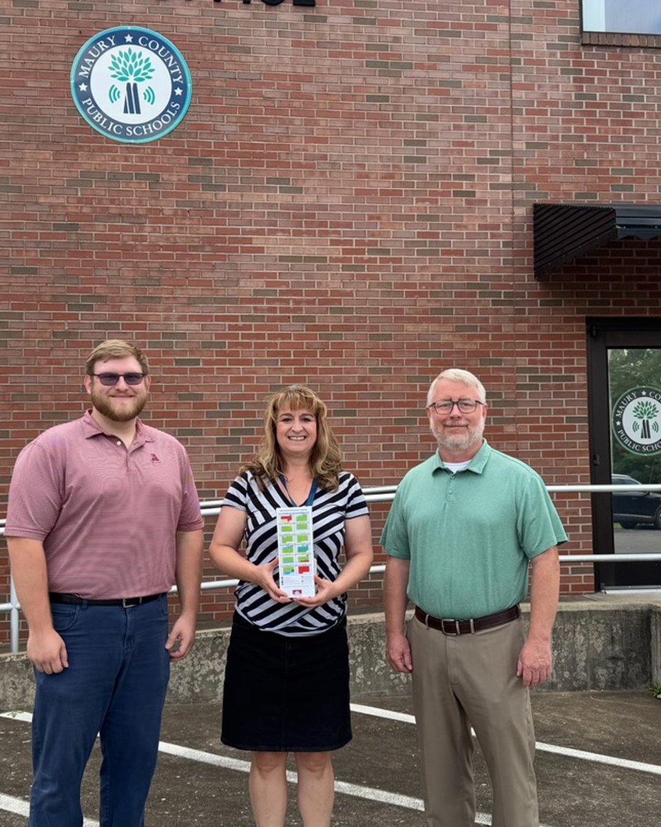 TriStar Bank tweet media