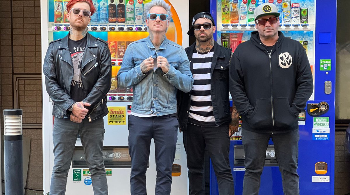 chorusfm's tweet image. Mest’s ‘Wasting Time’ Comes to Vinyl chorus.fm/news/mests-was…