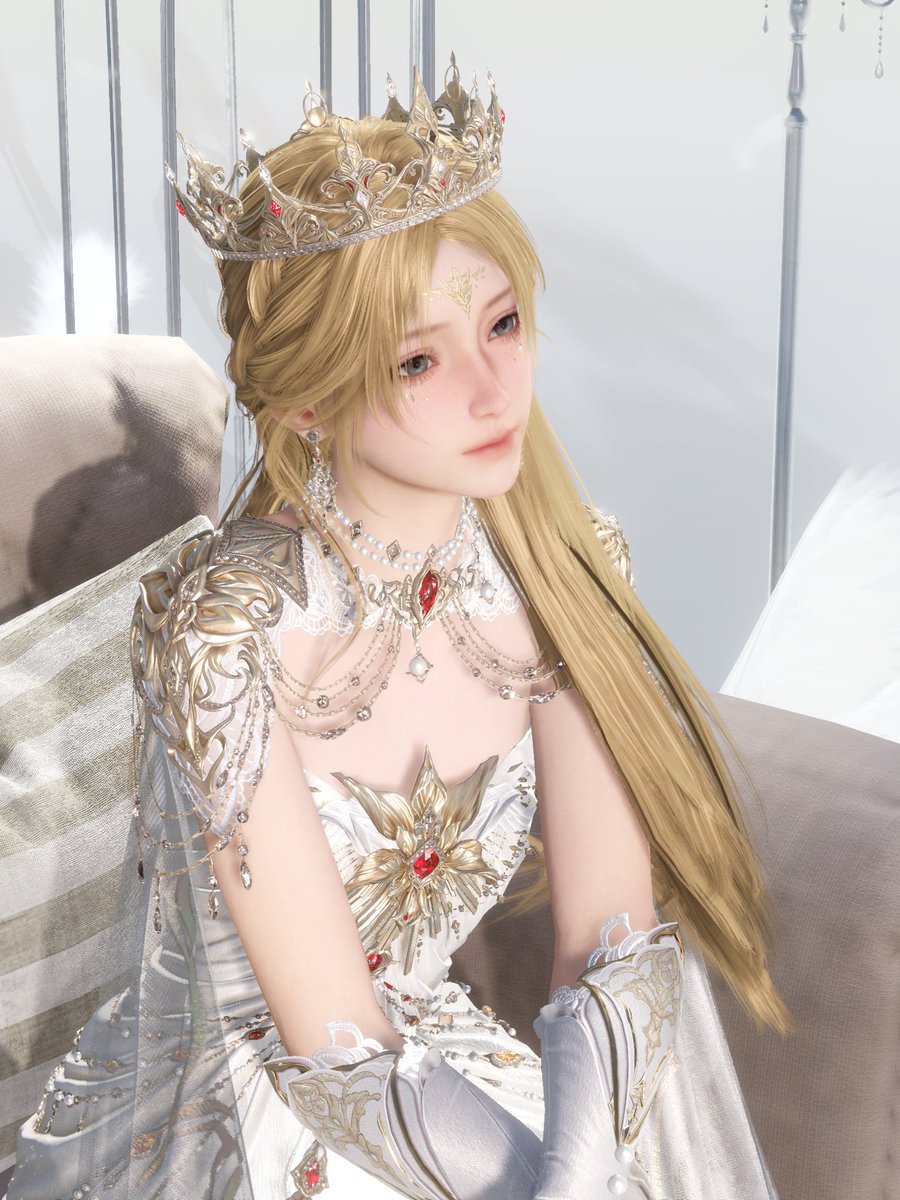 Alber1n's tweet image. I love my girl