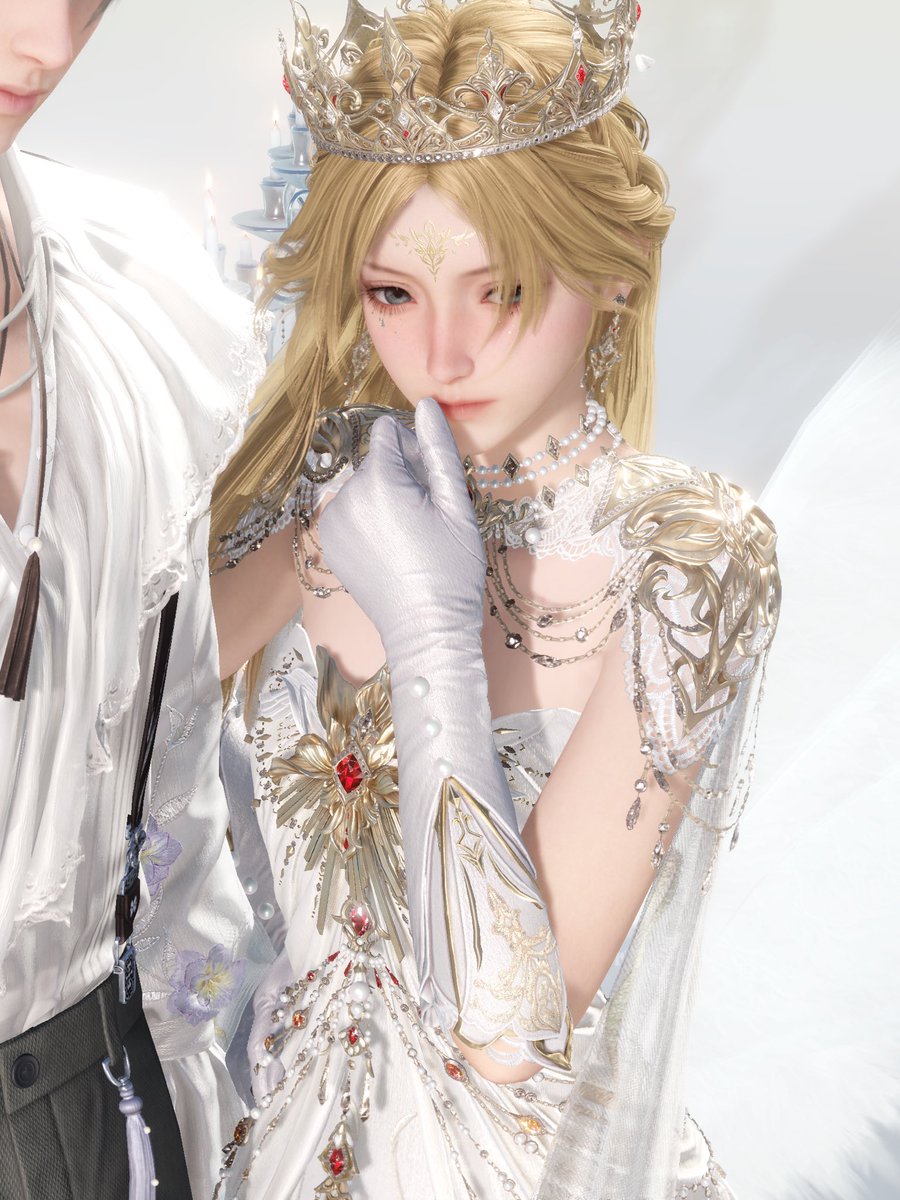 Alber1n's tweet image. I love my girl