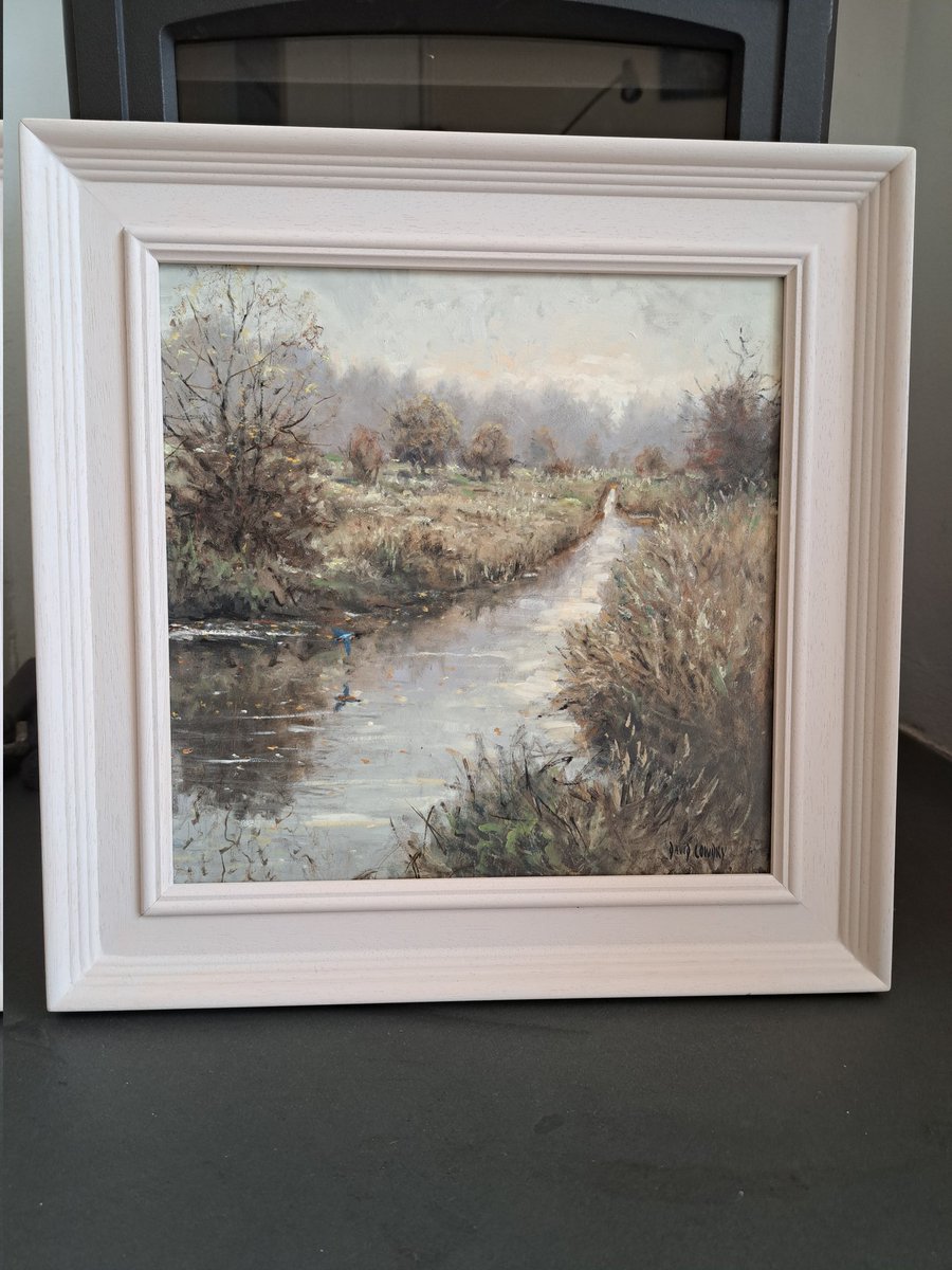 Tracy Rees (@authortracyrees) on Twitter photo When I signed my contract with <a href="/QuercusBooks/">Quercus Books</a> for The Brightwater Sisters, I treated myself to this gorgeous painting by talented artist <a href="/DavidCowdryArt/">David Cowdry</a> I couldn't post about it then - it was before the official announcement - but 3 months on, I still love it #Friday #art #books When I signed my contract with <a href="/QuercusBooks/">Quercus Books</a> for The Brightwater Sisters, I treated myself to this gorgeous painting by talented artist <a href="/DavidCowdryArt/">David Cowdry</a> I couldn't post about it then - it was before the official announcement - but 3 months on, I still love it #Friday #art #books