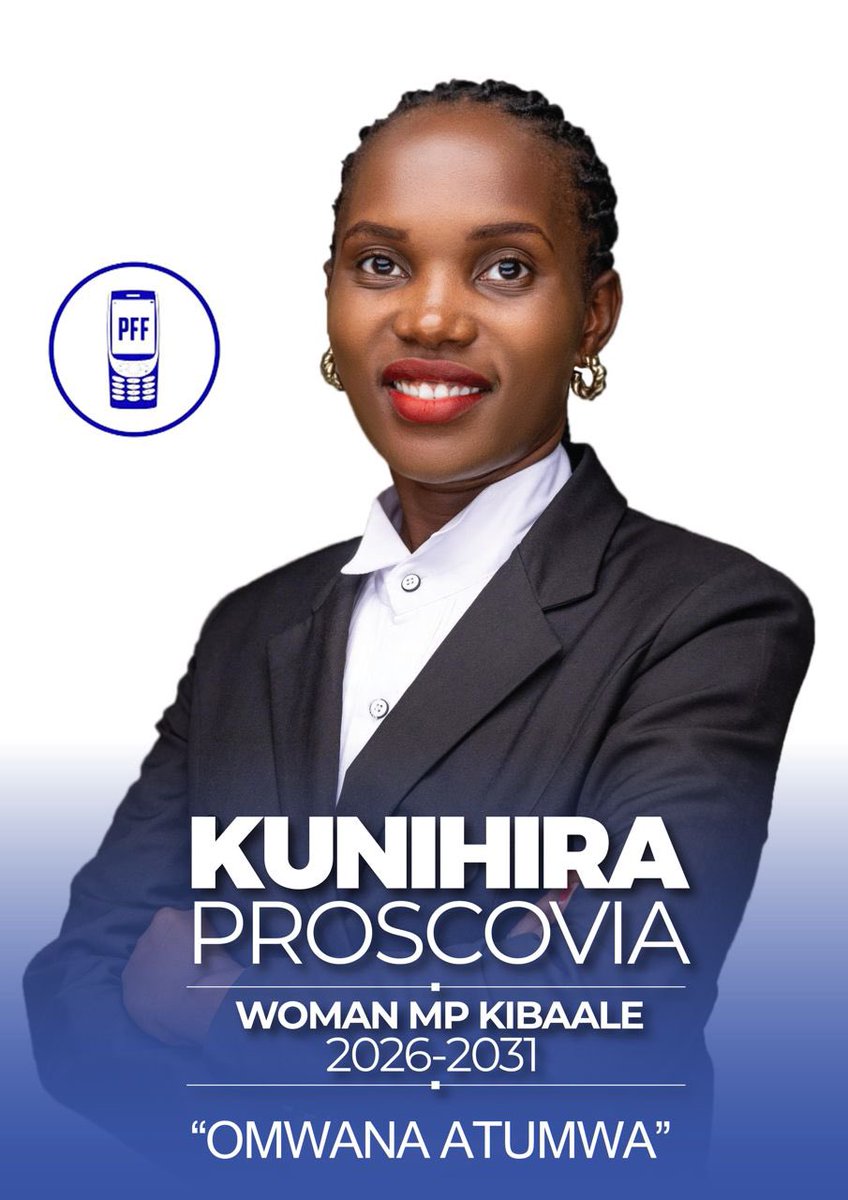 Here we go! <a href="/MarthaKarua/">Martha Karua SC</a> <a href="/Katonga311/">PEOPLE'S FRONT FOR FREEDOM (PFF)- KATONGA</a> <a href="/KakuruTumusiime/">Tumusiime</a> <a href="/MaleMabiriziHKK/">MALE MABIRIZI Ug &East Africa RULE OF LAW CHAMPION</a>