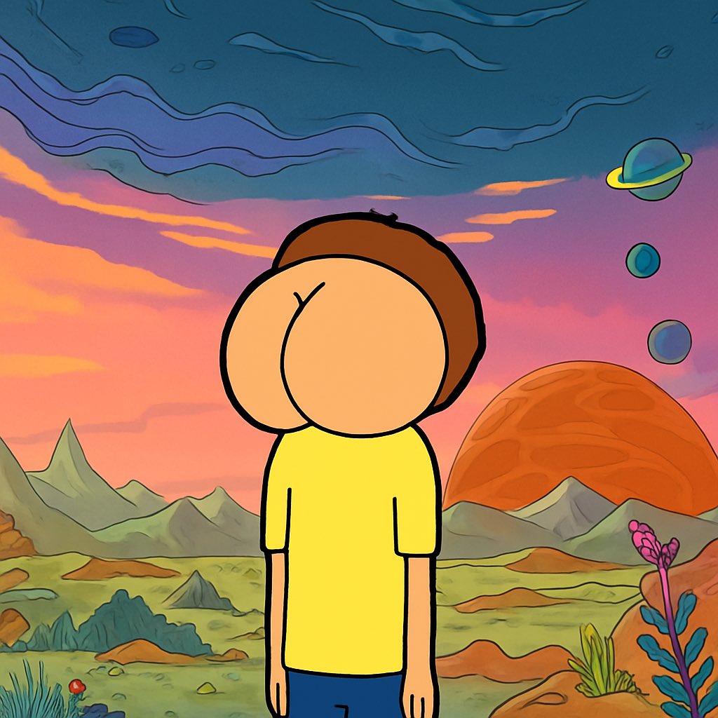 Study $CULO

Dev is fully doxxed with a real track record—last mission on Polygon went interstellar with a $50M ATH.

Relaunched on $SUI, it smacked $1.5m like a rocket before setting a solid floor above  $1m 👀

Well connected team, active development in progress, lore for the