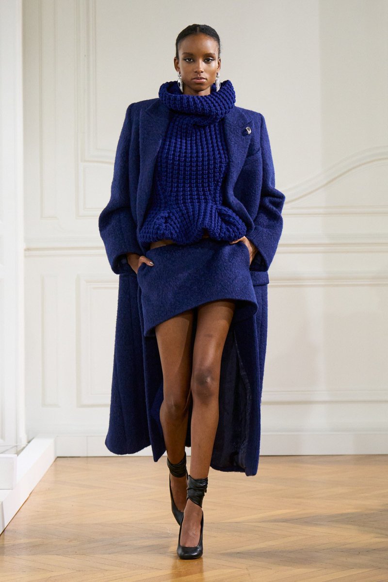 fash__ion0's tweet image. GIVENCHY | Fall 2024