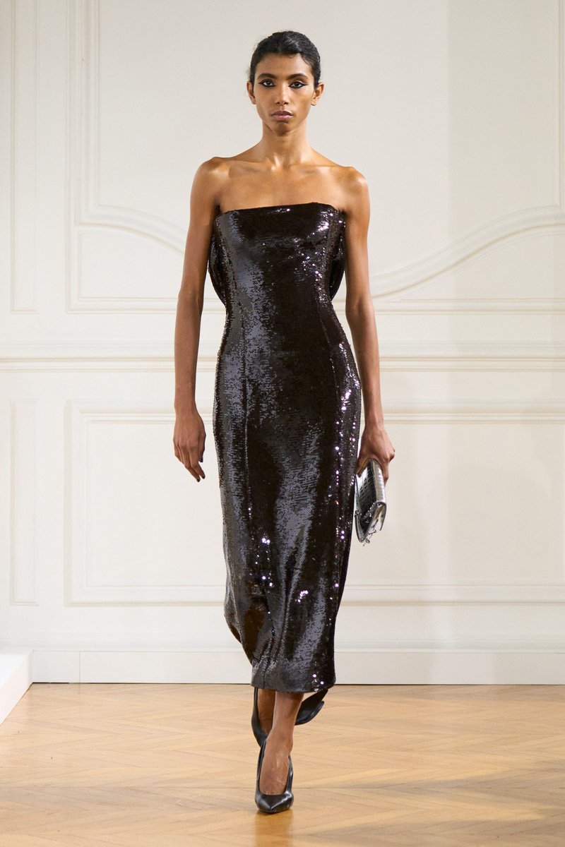 fash__ion0's tweet image. GIVENCHY | Fall 2024