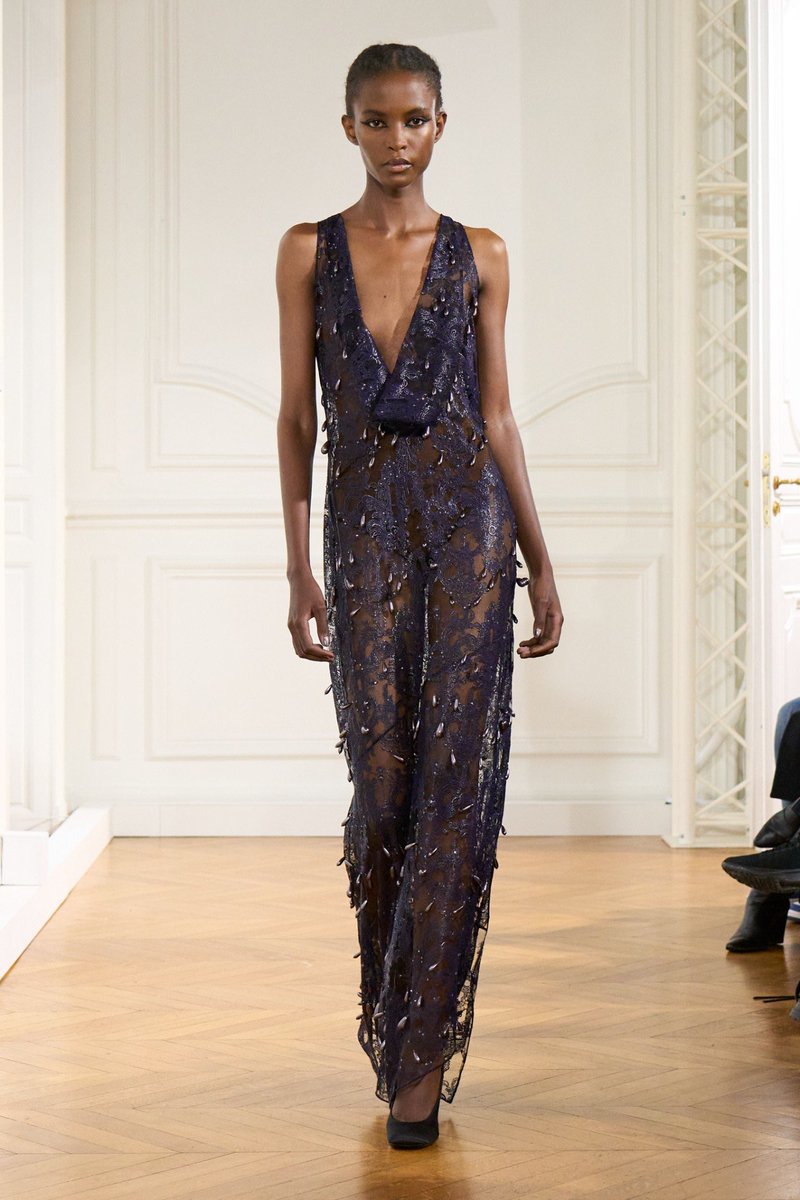 fash__ion0's tweet image. GIVENCHY | Fall 2024