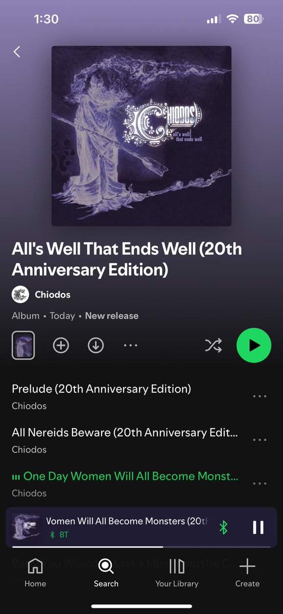 skeletorisreal's tweet image. It’s interesting hearing Craig Owen’s actually be on key for this version