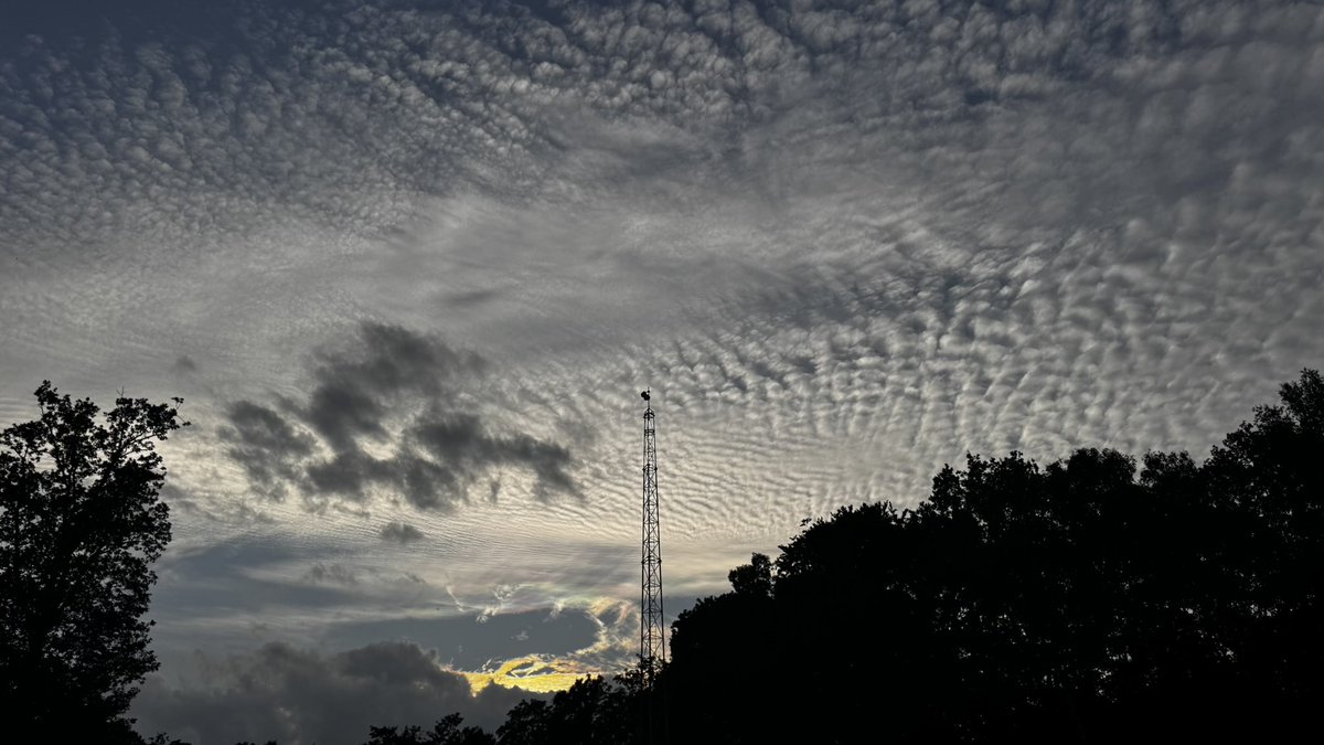 Ik zit op de camping en zie dit 🤩
#zeiklozevrijdqgavond