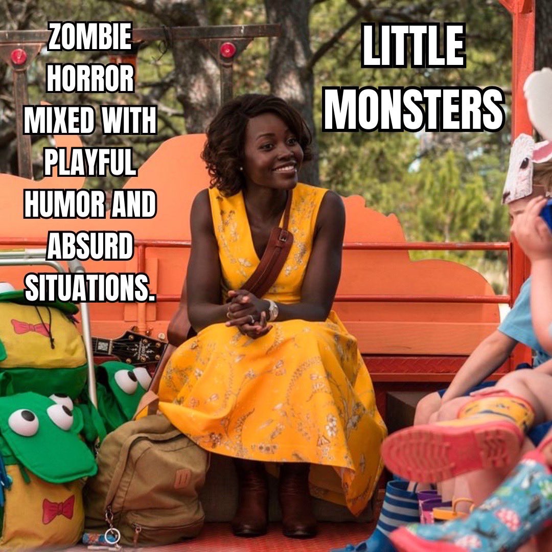 13ScreamsPod's tweet image. Our favorite horror comedies #horror #comedy #horrorcomdey #moviereccomendations