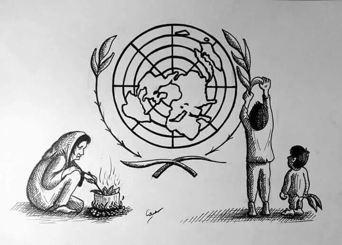 DUYURU! 

Gazze’ye Ses Ol!

Yarın (26 Temmuz Cumartesi) saat 21:00’de Gazze’deki açlık siyaseti ve katliammı dünya gündemine taşımak üzere kapsamlı bir hastag çalışması yapılacak. Kampanya bu hesaptan başlatılıp duyurulacak.  Gazze’nin bu zor döneminde kardeşlerimizin sesini