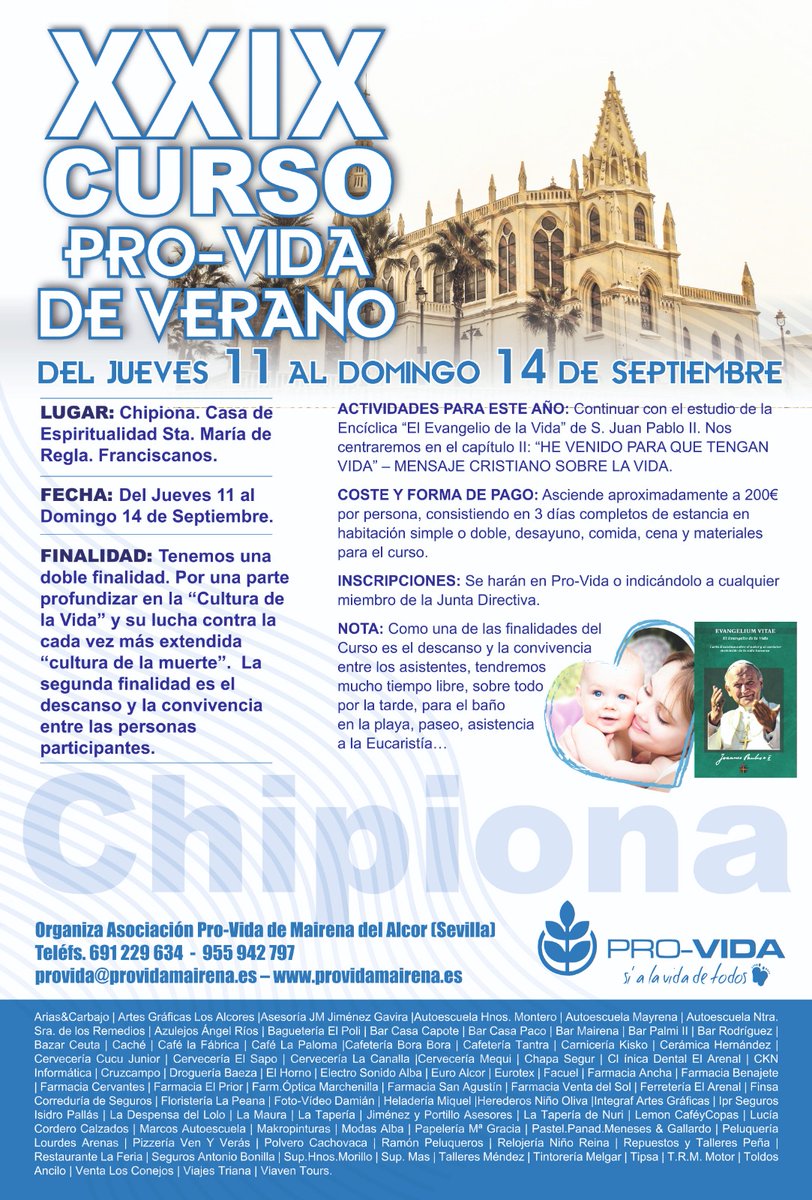 Pro-Vida Mairena (@providamairena) on Twitter photo 
