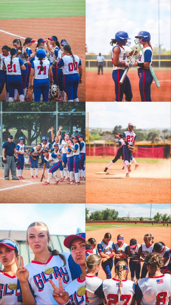 Kyleigh Pawlak (@kyleighpawlak30) on Twitter photo Summer season has come to an end. Going to miss my girls and look forward to seeing them in the fall!
Time to take a little time off and then get back at it to get better 💪🏻
<a href="/TexasGlory2026/">2026 Texas Glory</a> <a href="/TakeCharge_SB/">TakeChargeRecruiting-Softball</a> <a href="/SevenDT_7/">SEVEN Diamond Training</a> Summer season has come to an end. Going to miss my girls and look forward to seeing them in the fall!
Time to take a little time off and then get back at it to get better 💪🏻
<a href="/TexasGlory2026/">2026 Texas Glory</a> <a href="/TakeCharge_SB/">TakeChargeRecruiting-Softball</a> <a href="/SevenDT_7/">SEVEN Diamond Training</a>