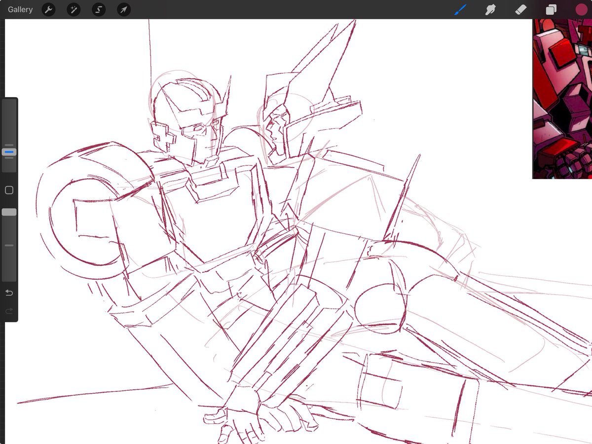 #dratchet got me in a chokehold bad imma be so fr. IDK I LIKE TWEAK THINKING ABOUT THEM

#ratchet #drift #transformers #maccadams #tfratchet #tfdrift