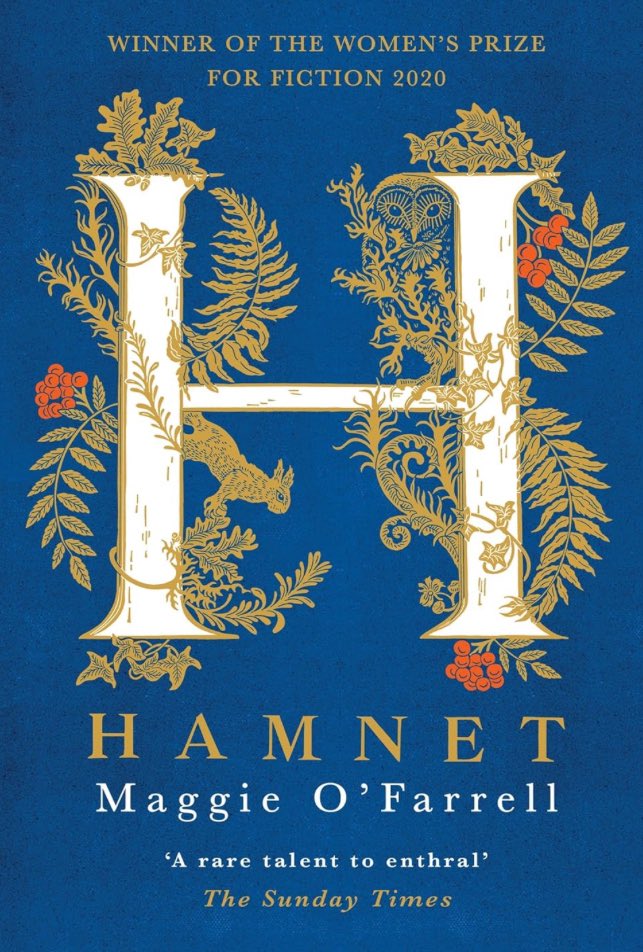GreenPartyWomen's tweet image. 📚 Book club Tuesday 29 July at 19.00
🪶 Hamnet by Maggie O'Farrell
💀 The story behind Shakespeare's most famous play
🌡️ Summer 1596, a feverish young girl in Stratford-upon-Avon takes to her bed
🫣 Her twin brother Hamnet searches for help
❓ Why is nobody at home?
👇🏼 Link
