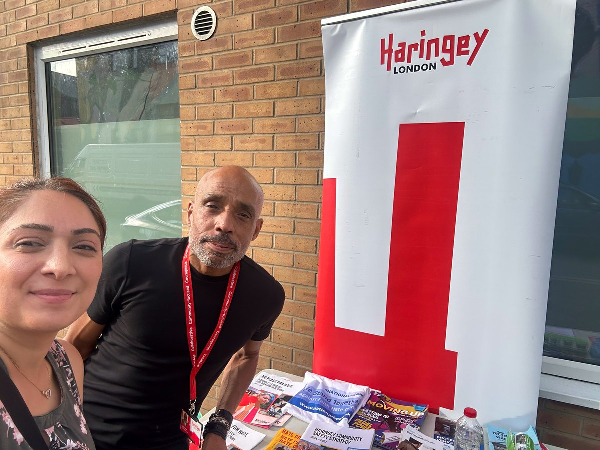 ajdao's tweet image. That’s a wrap on the Hermitage &amp;amp; Gardens #WeekofAction! 💪 Final session done with a great turnout from residents. A big thank you to @haringeycouncil staff, partners, and everyone who took part — a really productive week! 👏🌿 #CommunityAction #Haringey