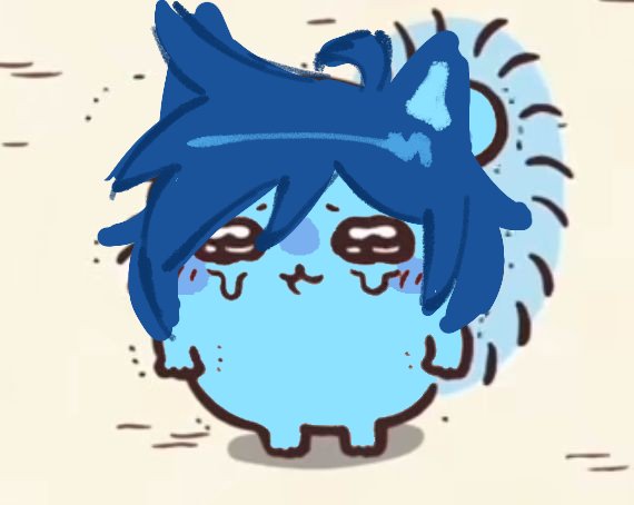 orcaV3_'s tweet image. when you are a badass character of your own with your own moments but you get constantly overshadowed beacuse you are the only woman in a group of 4 gay men and your creator barely gives you any art beacuse they don't know how to draw women and only men
Clinzy: