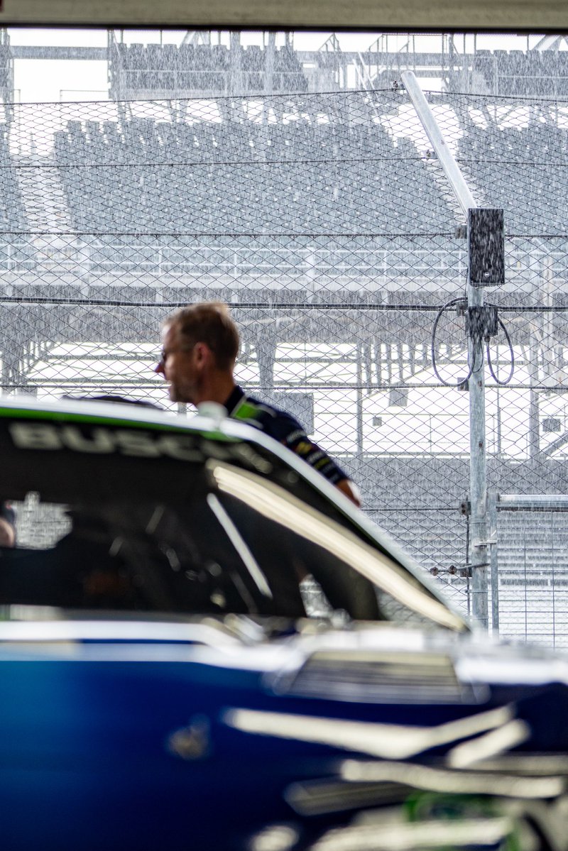 RCRracing's tweet image. NASCAR Cup Series practice at @IMS has been canceled. We will qualify tomorrow.
@GetBioethanol | #zone_partner