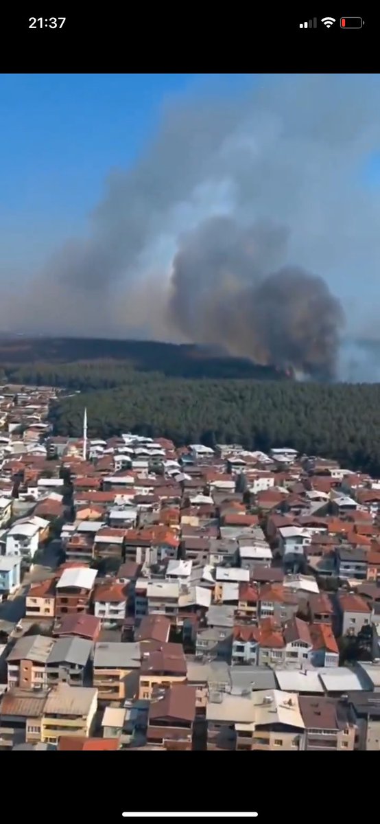 #izmiryanıyor  biraz ilgilinizi burayamı verseniz