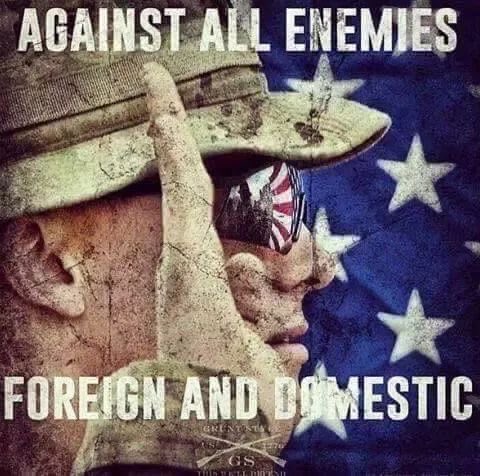 Sadly it's more domestic than foreign