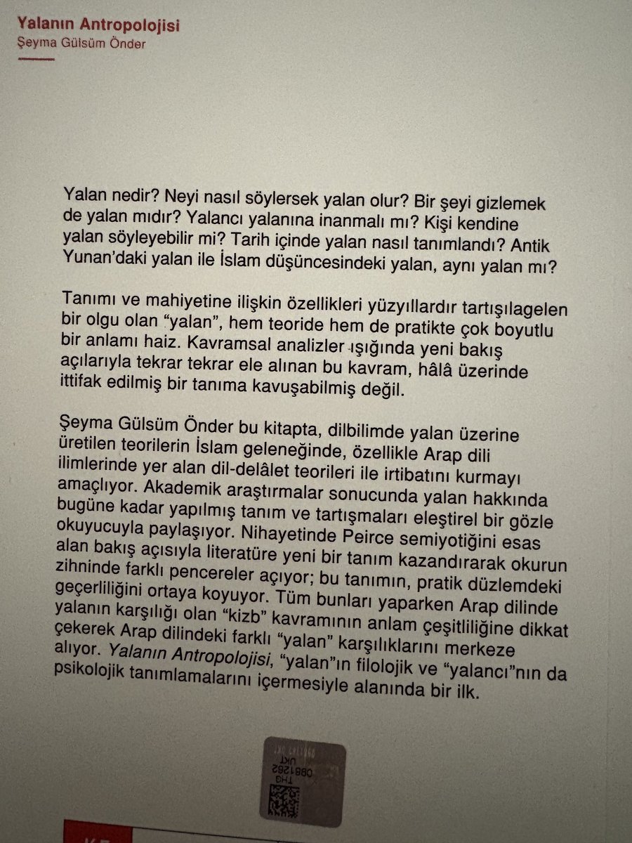 gulvadekoroglu (@gulvadekoroglu) on Twitter photo Bugün İSAM’da bize düşen nasip, kıymetli Şeyma hocamızın kitabı. Bu zarif jesti için kendisine gönülden teşekkür ederim. Akademide böyle örnek kadın akademisyenlerle yollarımızın kesişmesi çok kıymetli. İnşaAllah bende onun kadar tatlı bir dr. olabilirim <a href="/SeymaOndr/">Şeyma Gülsüm Önder</a> 🌸 Bugün İSAM’da bize düşen nasip, kıymetli Şeyma hocamızın kitabı. Bu zarif jesti için kendisine gönülden teşekkür ederim. Akademide böyle örnek kadın akademisyenlerle yollarımızın kesişmesi çok kıymetli. İnşaAllah bende onun kadar tatlı bir dr. olabilirim <a href="/SeymaOndr/">Şeyma Gülsüm Önder</a> 🌸