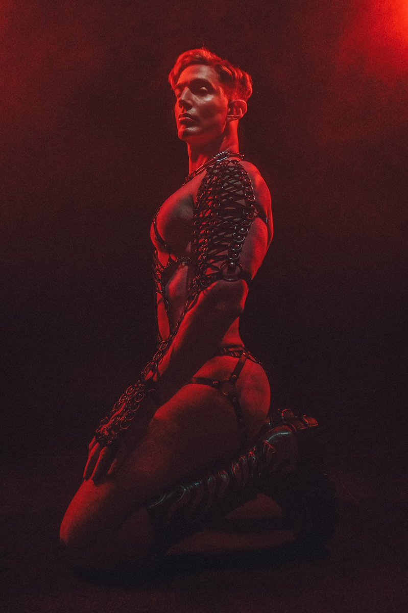 ready for some mayhem

full series: instagram.com/yannhatchuel