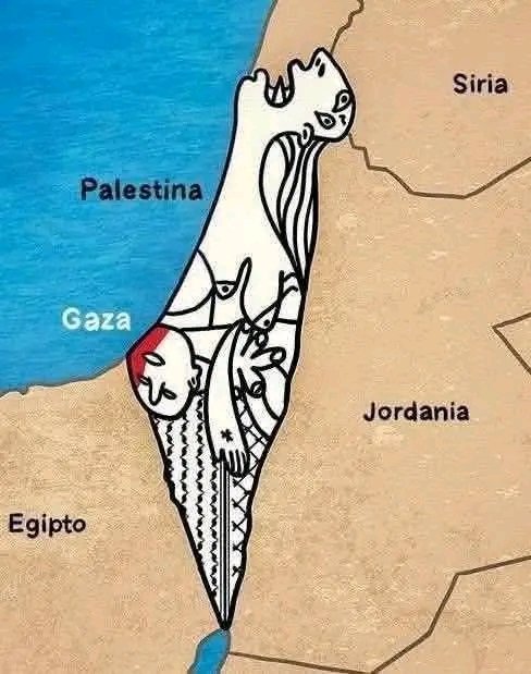 "Puede que con lo que escribimos
no vayamos a cambiar el mundo
pero sí que le soltamos un zarpazo​​ 
a su pudor".

Marwan Makhoul. (Poeta palestino)