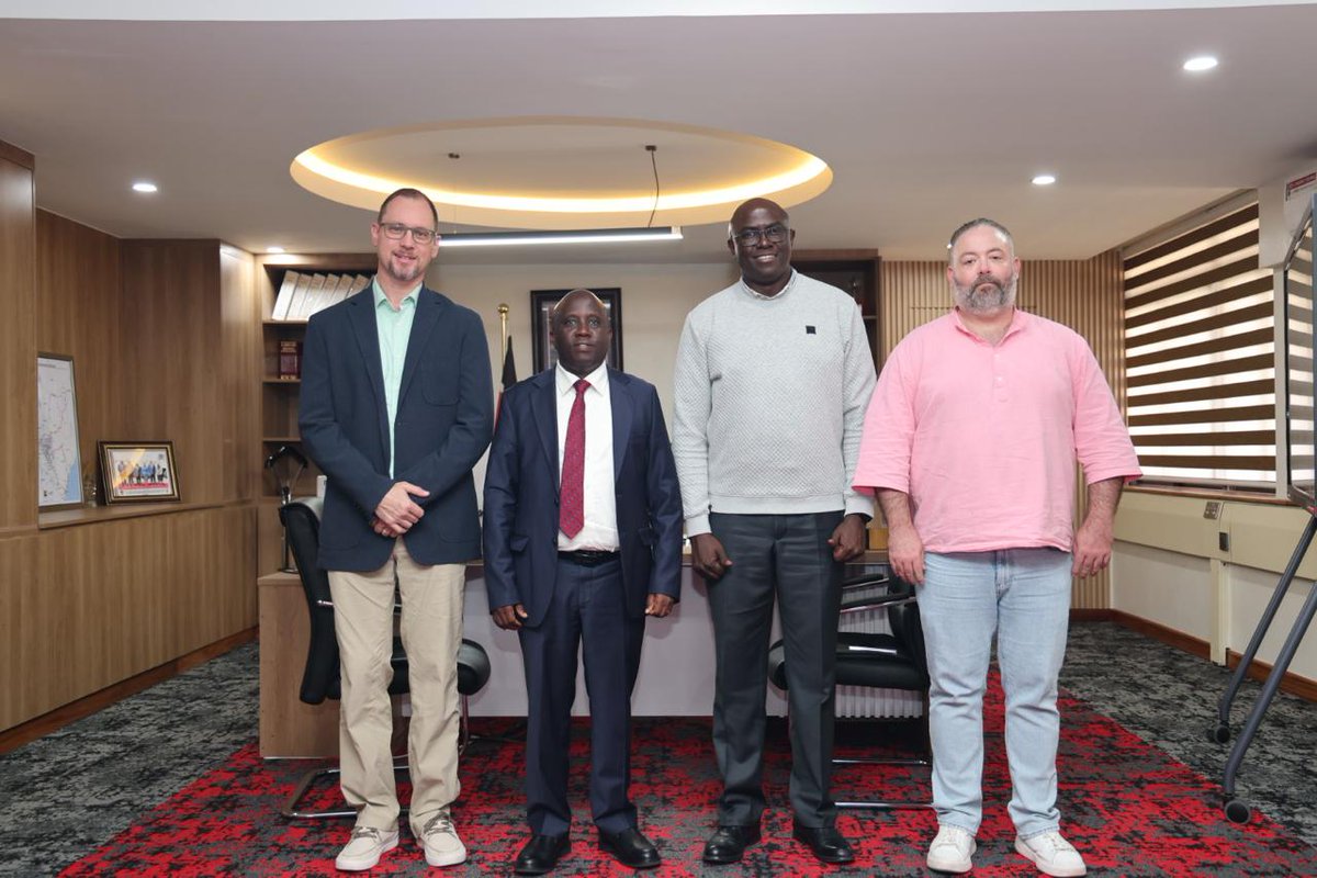 tanuijohn's tweet image. Kenya’s Rise as a Global BPO and Cybersecurity Talent Hub
Kenya is making significant traction as an emerging BPO powerhouse, offering digital and technical support services to global clients — including in the critical area of cybersecurity. With 1,450 Digital Hubs being…