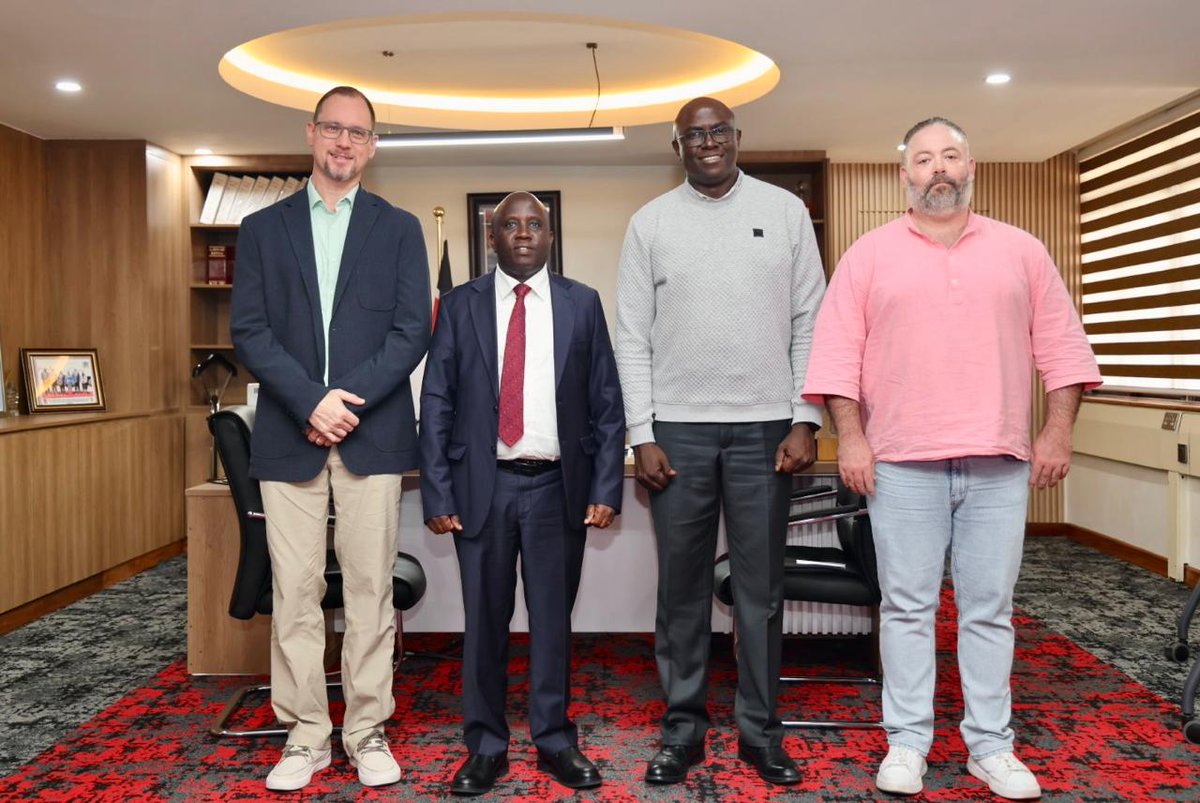tanuijohn's tweet image. Kenya’s Rise as a Global BPO and Cybersecurity Talent Hub
Kenya is making significant traction as an emerging BPO powerhouse, offering digital and technical support services to global clients — including in the critical area of cybersecurity. With 1,450 Digital Hubs being…
