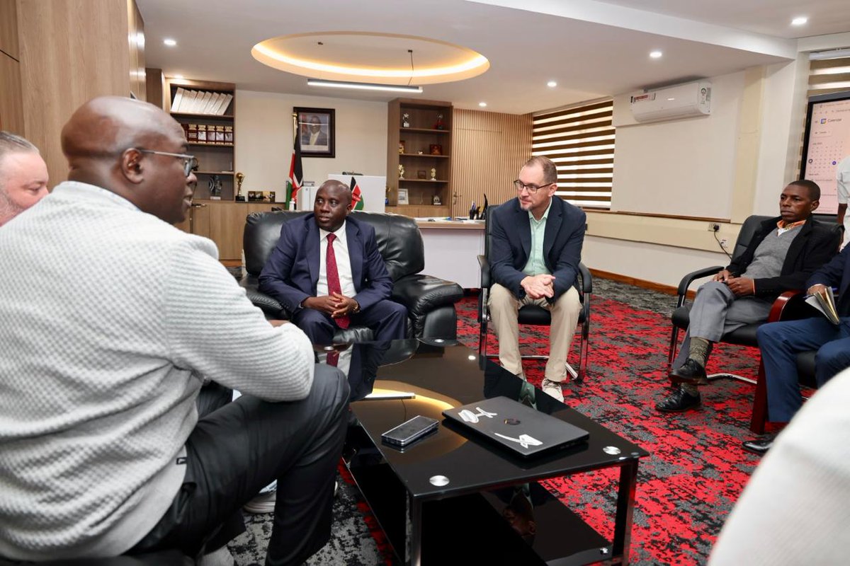 tanuijohn's tweet image. Kenya’s Rise as a Global BPO and Cybersecurity Talent Hub
Kenya is making significant traction as an emerging BPO powerhouse, offering digital and technical support services to global clients — including in the critical area of cybersecurity. With 1,450 Digital Hubs being…