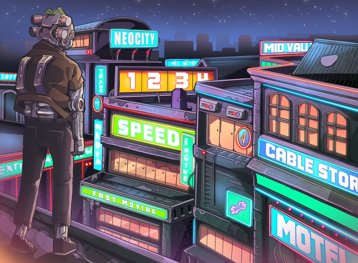 Kaizen_abc's tweet image. 6 mecha box sold in few hours, Thats the tweet. 

Gchewy 💜