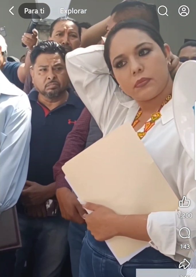 Palillo191's tweet image. El rostro de la #Indolencia