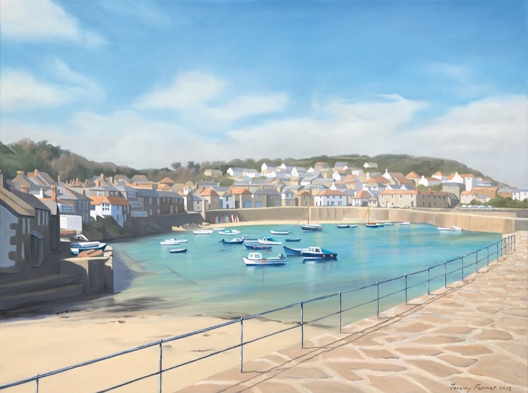 Low Tide, Mouse-hole by Jeremy Farmer (Studio 58)

80cmx60cm
Oil on linen
Commission
.
.
#architecturalart #londonartist #deltahousestudios #contemporaryarchitectureart #wimbledon #oilpainting  #architectureinart #artist #urbanlandscapepainting #modernartLondon #landscapeartist