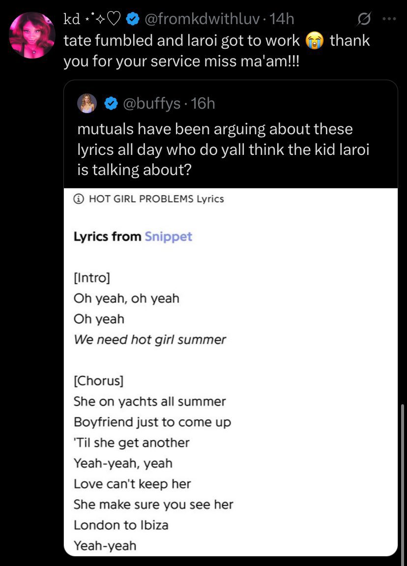 mae ¡ 🦇 loves tee 🔪™️ tweet media